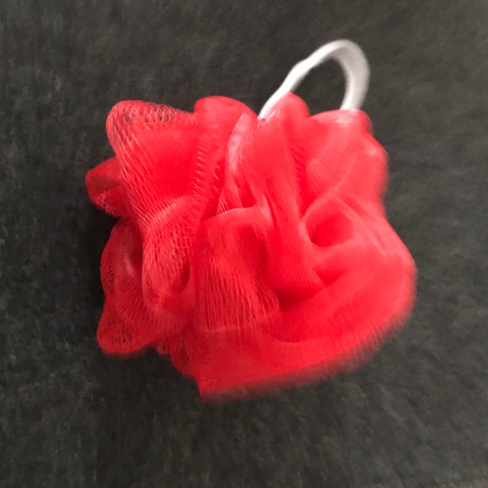Bath Sponge by Body Prescriptions Body Pouf